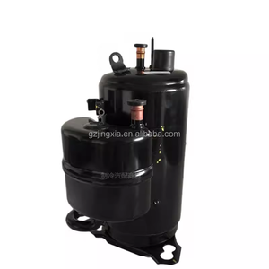 Compresor Rotativo Inverter Original Nuevo de Alta Eficiencia WHP05600AEKQA7JT6B de 2HP DC 180V <span class=keywords><strong>R410A</strong></span> para Sistema HVAC - Product Image 4