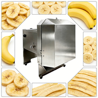 Dubbele veer duwmes bananen snijder voor ouderen vermindert de duwkracht met 70% Nieuw moeiteloos gebruik