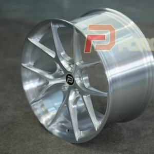 Jantes forgées pour <span class=keywords><strong>Ford</strong></span> <span class=keywords><strong>Mustang</strong></span> Jantes légères personnalisées pour modèles <span class=keywords><strong>GT</strong></span>, EcoBoost, Shelby - Product Image 3