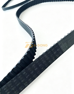 <span class=keywords><strong>Courroie</strong></span> de distribution automatique 94211 OE 7700736969 95T 17mm pour Renault <span class=keywords><strong>Clio</strong></span> Dacia Iveco - Product Image 3