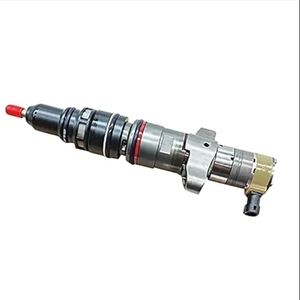 Mèo Nhiên Liệu C9 <span class=keywords><strong>Injector</strong></span> 235-9649 235-2888 188-8739 172-5780 Cho Động Cơ Diesel Máy Xúc - Product Image 4