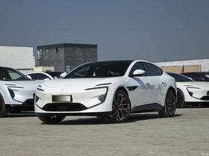 2024 Avatr 12 di alta qualità lungo raggio 700km SUV elettrico nuova versione cina nuovo veicolo di energia auto usate in vendita - Product Image 6
