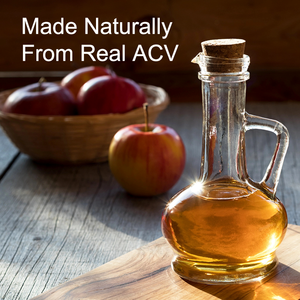 Cuka sari apel himmies metabolisme pelangsing cepat suplemen makanan cuka cuka Apel - Product Image 3