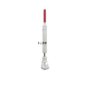 <b>High</b> Quality 180CM Clamp Style Volleyball Net Antenna - Product Image 1