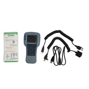 Programador de Mano de Nivel de Actualización de Calidad OEM 128551GT 12851 para Plataformas Elevadoras Z Boom Lifts Z-45/25J DC Z-45/25J Bi-Energy Z-45/<span class=keywords><strong>25</strong></span> DC Z-45/<span class=keywords><strong>25</strong></span> - Product Image 5