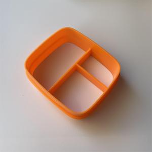 Support de fixation réglable pour bande de course en plastique injecté GF PA66 pour tapis de course - Product Image 1