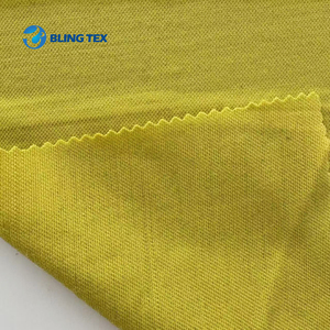 100% mềm Merino Len Jersey vải 17 micron 93.5% len 6.5% SP 140gsm cao cấp chất liệu dệt cho quần áo trẻ em dệt kim dày - Product Image 2