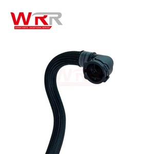 ท่อส่งน้ำมันเกียร์สำหรับรถเบนซ์ W205 W213 C300 E300 ออโต้ ทนทาน รุ่น 2642002301 2642000800 - Product Image 6