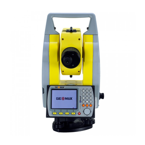 <span class=keywords><strong>GEOMAX</strong></span> ZOOM30 PRO STATION TOTALE SANS PRISME, SANS RÉFLECTEUR - Product Image 6