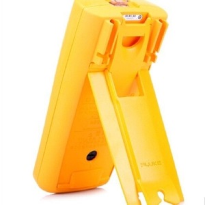 Multimètre numérique Fluke 287C True RMS avec enregistrement des données et fonctions Min/Max pour les mesures électriques - Product Image 3