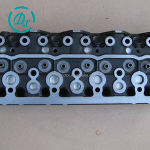 Cabeza de Cilindro Diésel EexcavaStart 4DR7 ME997271 para Camiones y Excavadoras con Motores 4DR7 - Duradera, Confiable, Fácil de Instalar, 6 Meses de Garantía - Product Image 3