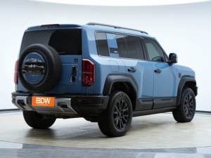 Voitures à énergie nouvelle d'occasion de Chine à l'exportation 2023 BYD Fangchengbao <span class=keywords><strong>5</strong></span> PHEV Gauche Automatique <span class=keywords><strong>R18</strong></span> 700mm V2L Vente en gros - Product Image 6