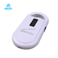 Equipo Veterinario OSCAT, Lector de Microchip para Animales, Lector de Microchip para Animales Popular EX-MCP1