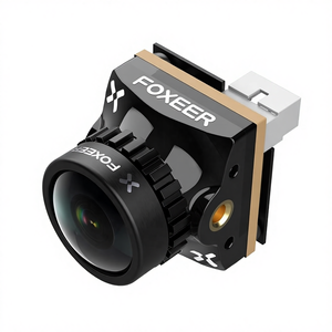กล้อง Foxeer Razer Nano 1200TVL เลนส์ 1.8 มม. ความหน่วงต่ำ กล้อง FPV สำหรับแสงน้อย สำหรับอุปกรณ์เสริมโมเดล RC - Product Image 4