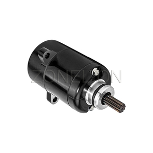 มอเตอร์สตาร์ทสำหรับมอเตอร์ไซค์125แผงหน้าปัด WAVE-125-500CC - Product Image 4