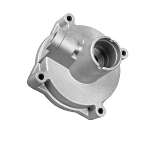 कारों के लिए कस्टम एलईडी लाइट एक्सेसरीज cnc एल्यूमीनियम मर कास्टिंग स्टेनलेस स्टील ऑटो स्पेयर पार्ट्स - Product Image 3