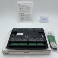 Module de commande ATS DSE335 Deep Sea Electronics, commutateur de transfert automatique, DSE 335 original fabriqué au Royaume-Uni