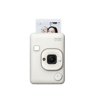 <span class=keywords><strong>Fujifilm</strong></span> pour <span class=keywords><strong>Mini</strong></span> <span class=keywords><strong>LiPlay</strong></span> Appareil photo instantané compact et portable Batterie au lithium Papier photo 86x54mm - Product Image 4