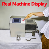 Machine à extruder commerciale pour la fabrication de pâtes (macaroni, penne, vermicelli, fusilli)
