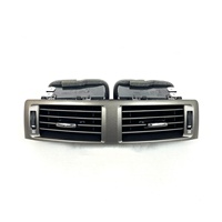 Accesorios para Automóviles OEM 55670-53010, Rejilla de Ventilación Central para Lexus IS250/350/IS F 2006-2008