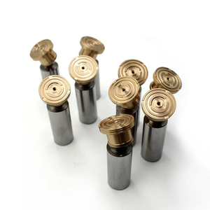 อะไหล่ปั๊มไฮดรอลิก K3V112DT สำหรับรถขุด SH210 SK210 CX210B EC210B R210 DX225 พร้อมการรับประกัน 1 ปี - Product Image 1