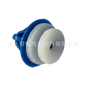 Xuanyou Auto Parts Door <b>Trim</b> Clips Plastic Single For Mercedes-Benz <b>Car</b> <b>Interior</b> Panel Mounting - Product Image 4