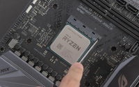 Brand New for Boxed Ddr4 Socket Am4 5700X CPUs in Stock Computer Gaming Cpu Processor