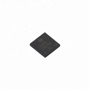 LP5891ZXLR NFBGA-96 LED <b>Driver</b> Ic Chip - Product Image 1