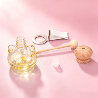 Diffuseur de parfum pour voiture en forme de chat d'anime, mini 10 ml, mignon, très populaire auprès des enfants, ornement pour grille d'aération de voiture
