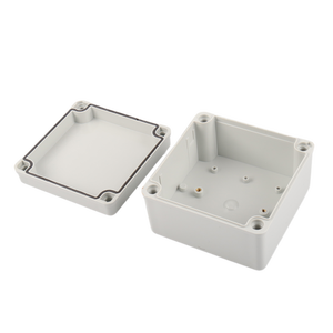 Nhiều Kích cỡ không thấm nước ABS nhựa hộp nối điện IP67 hộp phân phối với bảo vệ cho các ứng dụng ngoài trời - Product Image 2