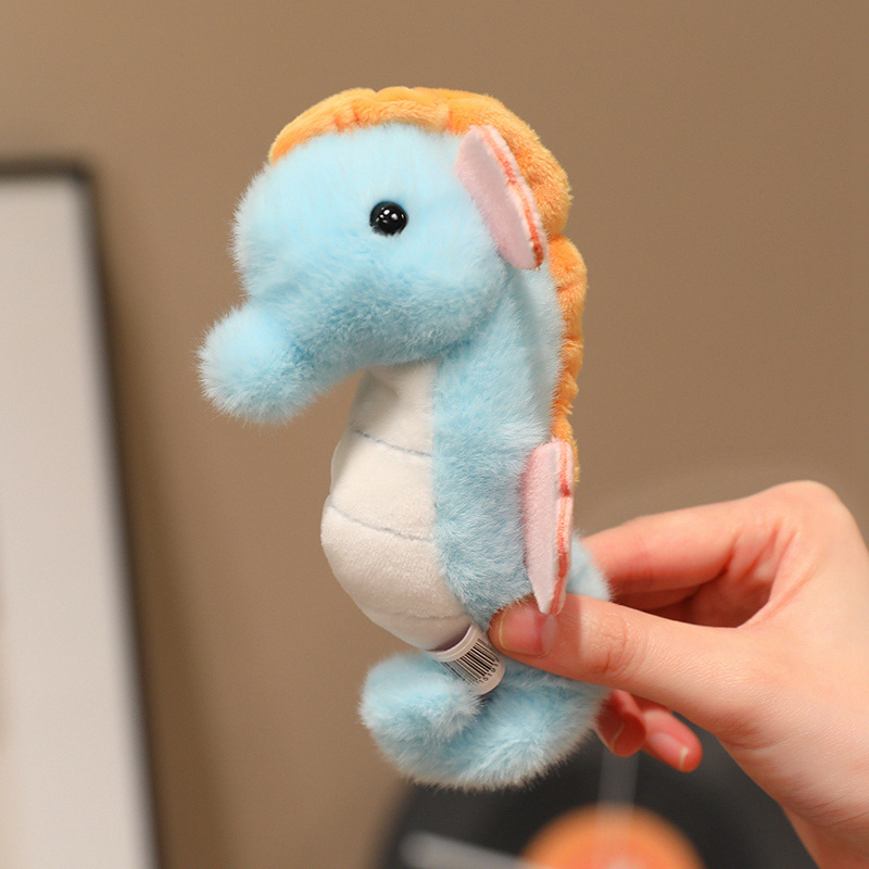 seahorse