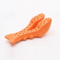 Dispositif de traction cervicale de massage des épaules et du cou de moulage par injection de mousse EVA de haute qualité