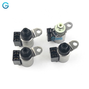 Corps de valve de transmission de haute qualité à prix de gros F1CJA CVT RE0F10A JF011E Solénoïde pour Nissan Altima Sentra Dodge - Product Image 6