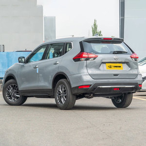 <span class=keywords><strong>Nouveau</strong></span> <span class=keywords><strong>Nissan</strong></span> <span class=keywords><strong>X</strong></span>-<span class=keywords><strong>TRAIL</strong></span> 2026 2WD 2.0L Essence SUV Conduite à Gauche Transmission CVT Voitures Familiales Abordables Fabriqué en Chine <span class=keywords><strong>Nissan</strong></span> Rouge - Product Image 6