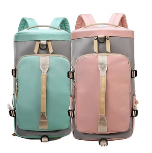 กระเป๋าเดินทางใส่รองเท้าแบบพกพาขนาดใหญ่ พรีเมียม OEM ยี่ห้อ Twinkle พร้อมช่องเก็บของ ตัวอย่างสินค้าฟรี - Product Image 1