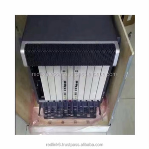 Netengine 8000 CR8PE00E8KN1 02314VVQ X16 8-Port 400GBase-QSFP-DD flexe MACSec การ์ดยืดหยุ่น cm ชุดติดตั้งพื้นฐาน - Product Image 2