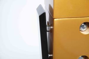 Table <span class=keywords><strong>de</strong></span> billard chinois officielle Xingpai C110-9A pour le <span class=keywords><strong>championnat</strong></span> <span class=keywords><strong>du</strong></span> <span class=keywords><strong>monde</strong></span>, avec coussins en acier et pieds en bois massif - Product Image 5