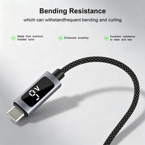 Batería Ficticia DMW-BLK22 BLK22 BLF19 DCC17 DCC12 con Tipo-C y LED para Cámaras Panasonic <span class=keywords><strong>Lumix</strong></span> S5, S5 II, GH6, <span class=keywords><strong>GH5</strong></span> II, G9 II - Product Image 5