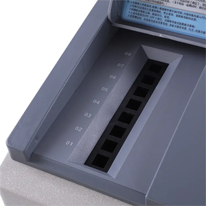 เครื่องวิเคราะห์ธาตุอาหารในดินรุ่น TPY-8A/TPY-16A พร้อมคำแนะนำการใส่ปุ๋ยสำหรับพืชผล - Product Image 5