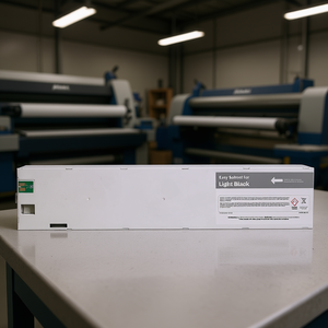 Solvant Easy SS21 pour cartouche d'encre 440 ml pour imprimantes Mimaki JV33 JV34 JV150 JV300 CJV - Product Image 3