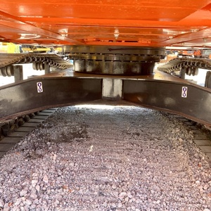 Excavatrice d'occasion Doosan DX300 LC-9C de 30 tonnes, grande pelle hydraulique, faible nombre d'heures, modèle 2023, stock, excavatrice sur chenilles d'occasion - Product Image 5