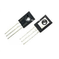 Saklar Sensor Hall A3144E AH3144E OH3144 Y3144 3144 44E 41F 43F 413 49E Sensor Arus Kendaraan Listrik Universal