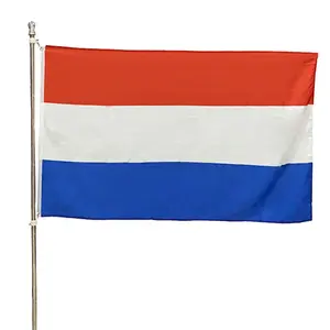 Best Price 3*5ft Flags Of All Countries Netherlands Flags Custom Flags And Banners