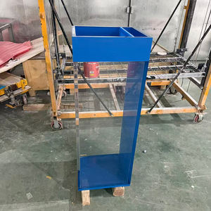 <span class=keywords><strong>Aquarium</strong></span> de <span class=keywords><strong>220</strong></span> gallons de haute qualité, décoratif, pas cher, à vendre - Product Image 4