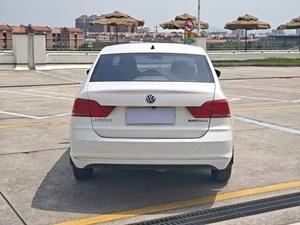 Volkswagen <span class=keywords><strong>Santana</strong></span> d'<span class=keywords><strong>occasion</strong></span> en promotion, modèle 2019, édition Fashion 1.5, transmission automatique - Product Image 5
