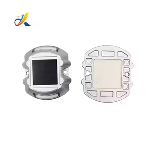 Productos de advertencia de tráfico de luz de carretera intermitente <span class=keywords><strong>LED</strong></span> con energía <span class=keywords><strong>solar</strong></span> para seguridad vial - Product Image 5