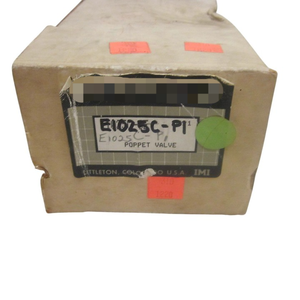 नया मूल तैयार E1025C-<span class=keywords><strong>PR</strong></span> गोदाम औद्योगिक स्वचालन पीएलसी प्रोग्रामिंग नियंत्रक - Product Image 1