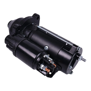 มอเตอร์สตาร์ทเครื่องยนต์ดีเซลสำหรับเพอร์คินส์ชิ้นส่วนเครื่องยนต์ดีเซล2873K632 2873K404 28733K621ใหม่ - Product Image 3