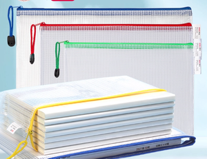 Bolsa de Embalaje para Alimentos, Transparente, Multicolor, con Frente de PVC Laminado, Metálica, Plana, Impermeable por un Lado, Impresa en Huecograbado, de 0.1 mm de Grosor - Product Image 6