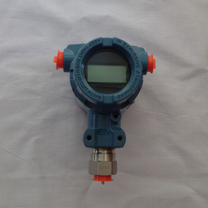 Manómetro Original Rosemounts 2051CG 4-20mA HART Inteligente IP68 de Acero Inoxidable 316L 2051CG2A02A1AS5M5Q4 - Product Image 3